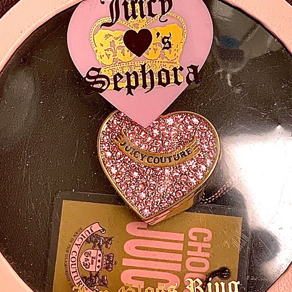 Juicy Couture Ring